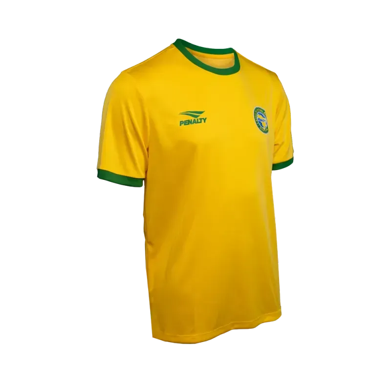Penalty Brasil 70