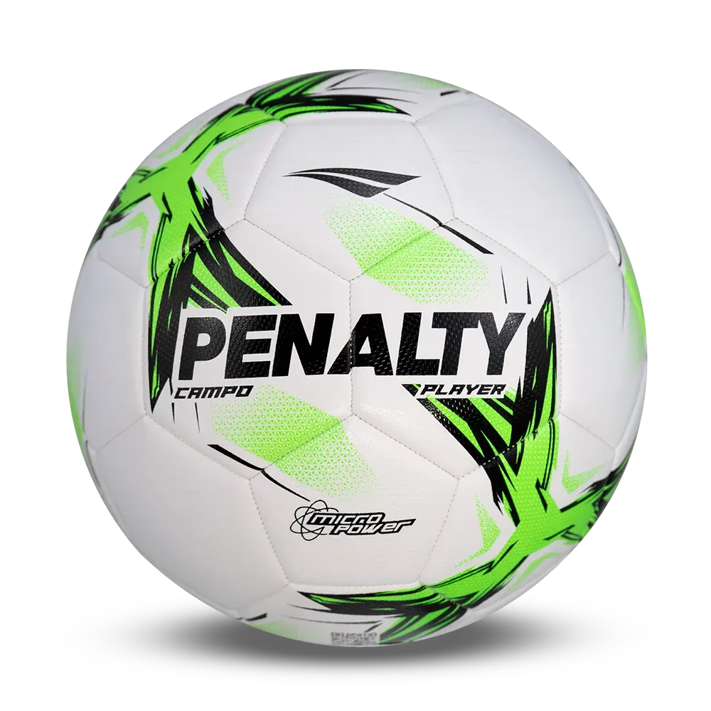 Chuteira Campo Penalty S11 Locker Profissional Ecoknit XXI - Penalty