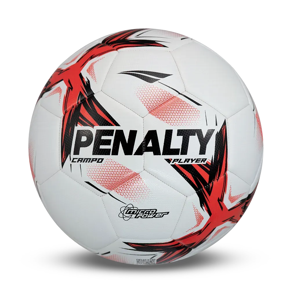 Bola Handebol Penalty H3L Ultra Grip X | Precisão e Grip - Penalty