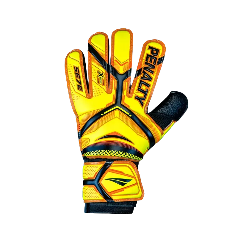 Luva De Goleiro Penalty Se7e Training Xxvi