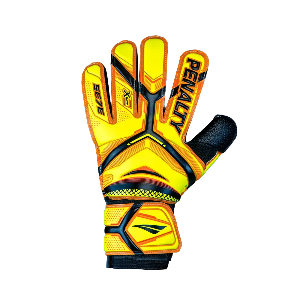 Luva De Goleiro Penalty Se7e Training Xxvi - Penalty