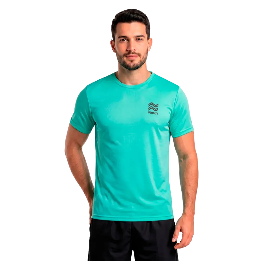 Camisa de Goleiro Penalty Delta | Proteção e Agilidade - Penalty