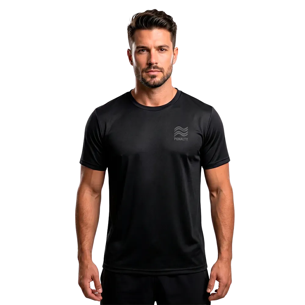 Camisa de Goleiro Penalty Delta | Proteção e Agilidade - Penalty