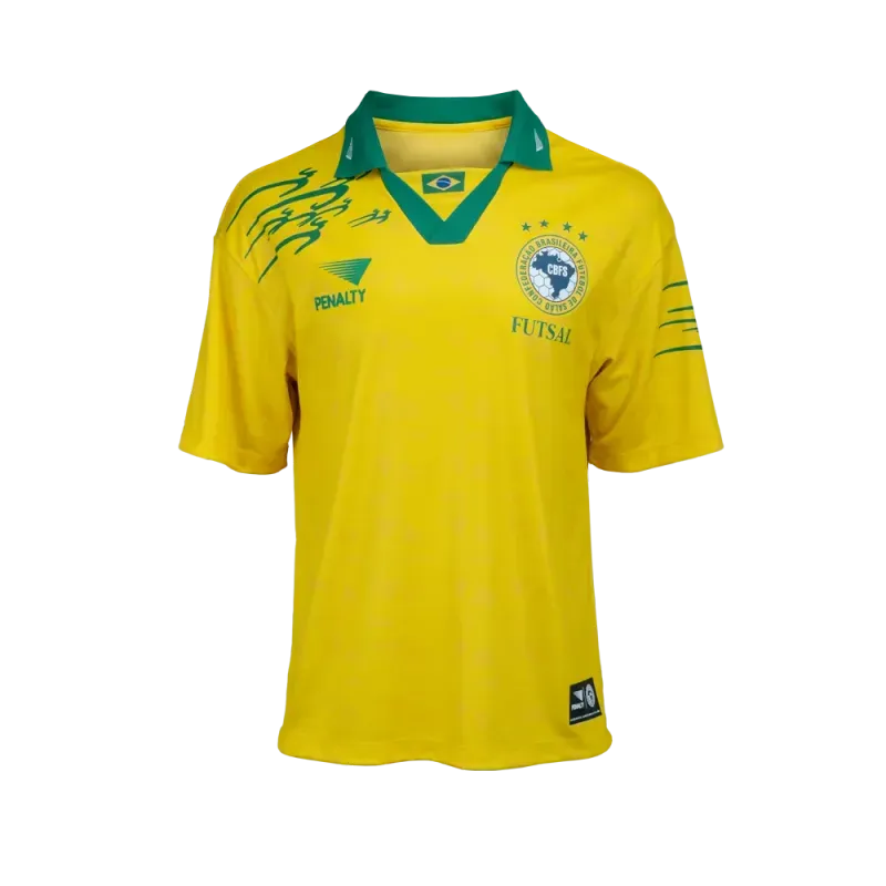 Brasil Jersey
