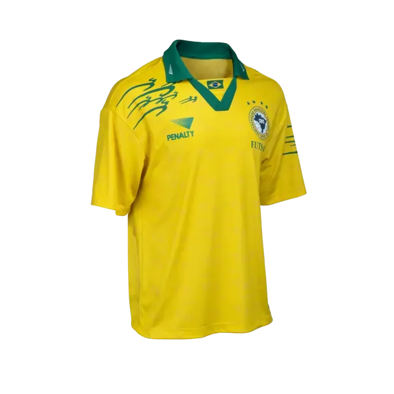 Brasil Jersey