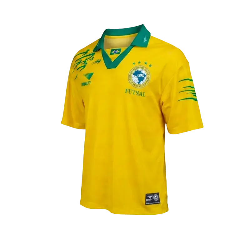 Brasil Jersey