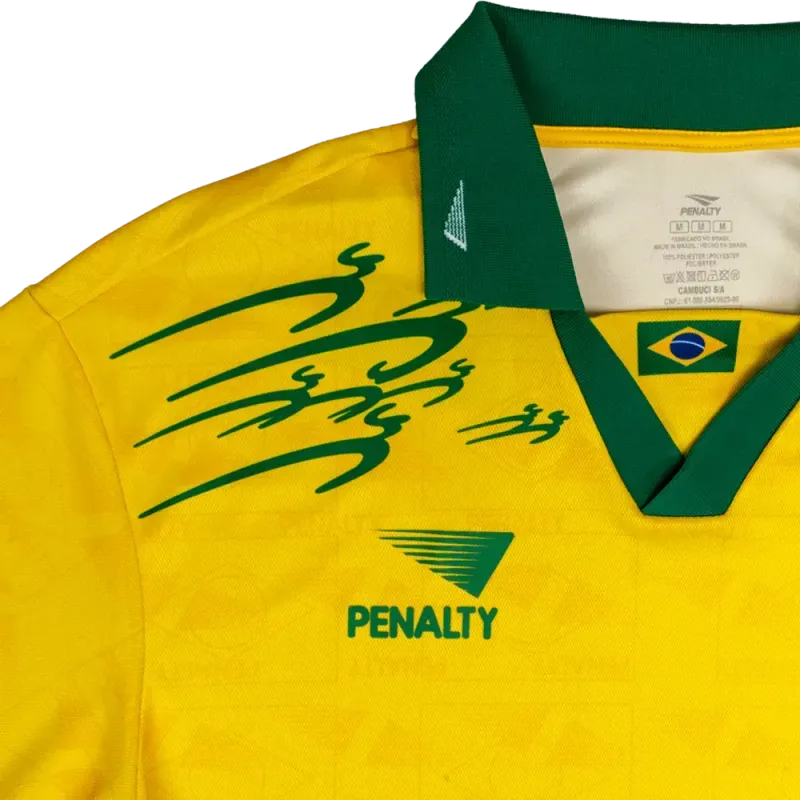 Brasil Jersey