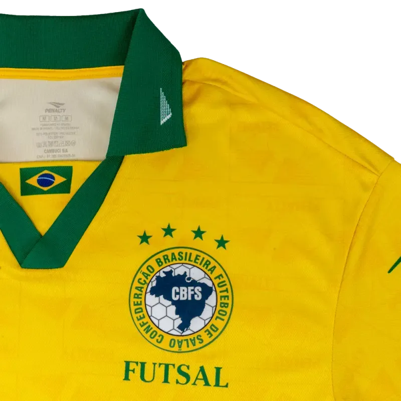 Brasil Jersey