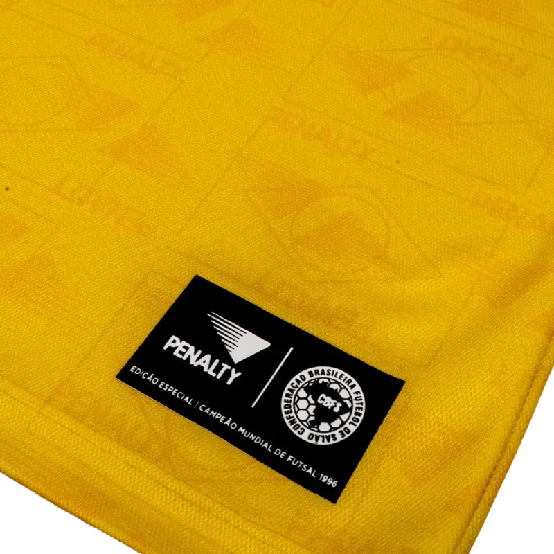 Brasil Jersey