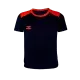 Camiseta Esportiva Penalty Infantil Futebol Shoulder