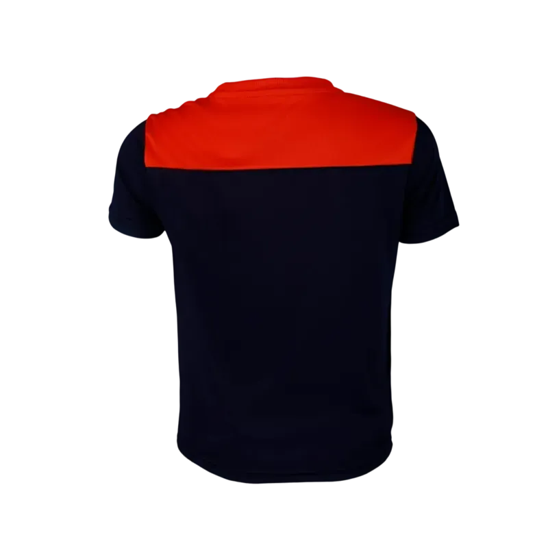 Camiseta Esportiva Penalty Infantil Futebol Shoulder