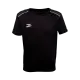 Camiseta Esportiva Penalty Infantil Futebol Shoulder