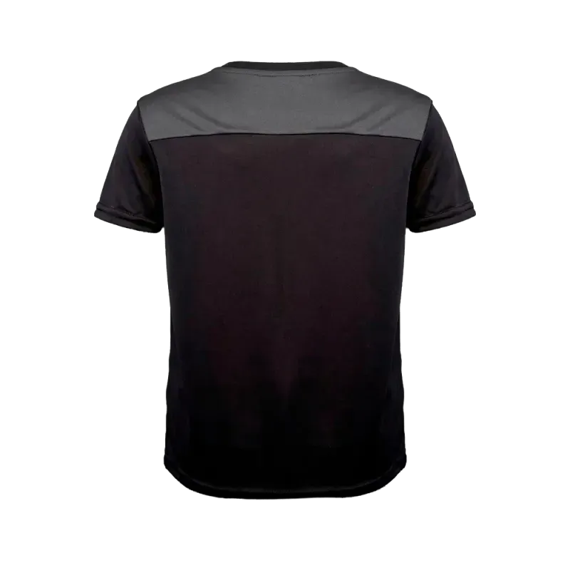 Camiseta Esportiva Penalty Infantil Futebol Shoulder