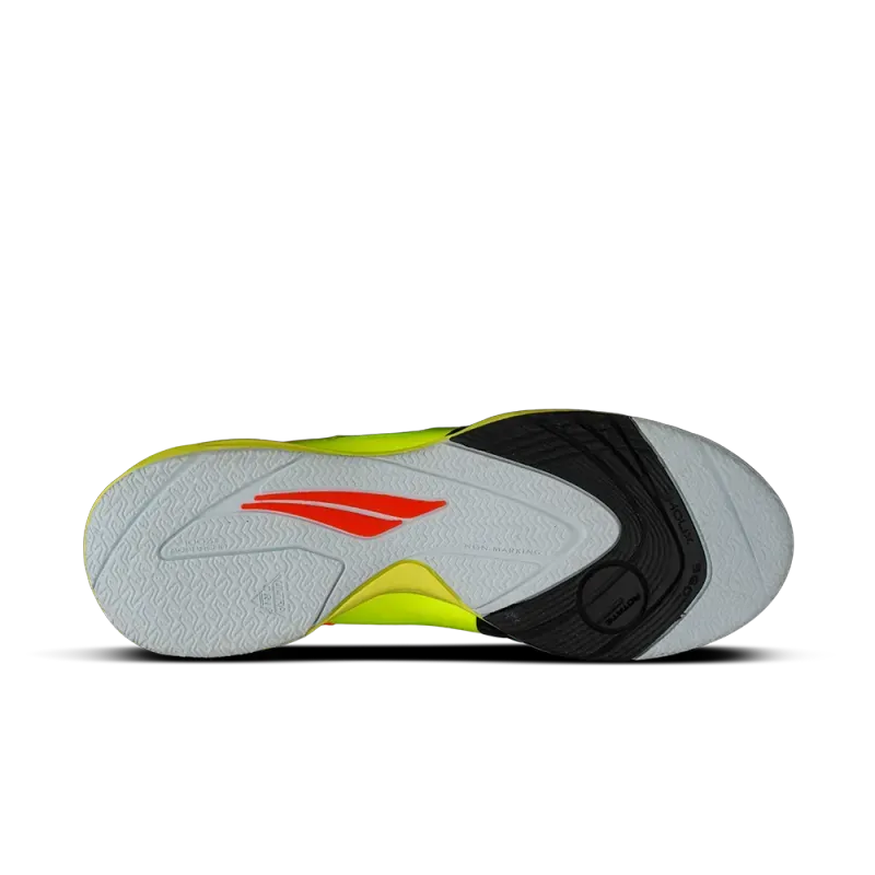 Chuteira Futsal Penalty Max 1000 Locker Ecoknit