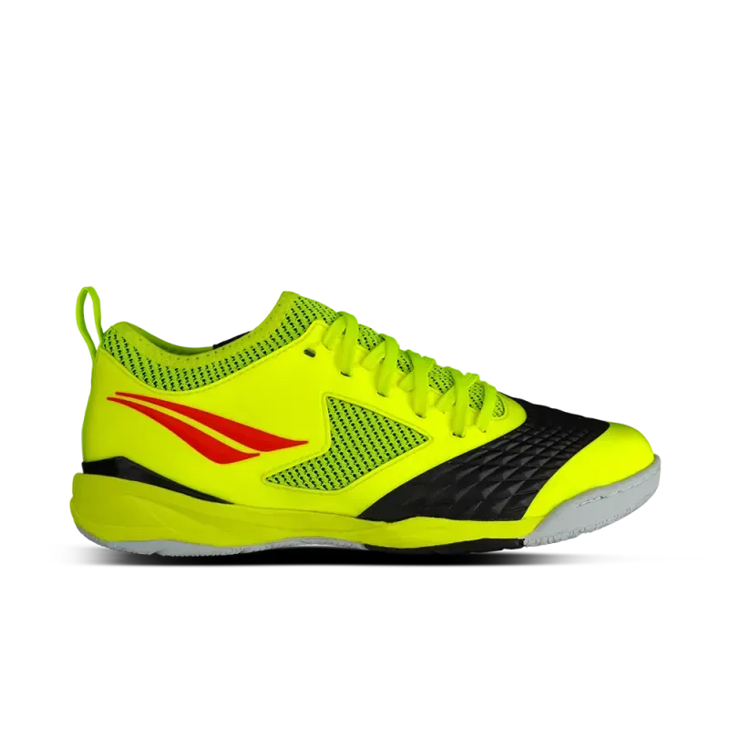 Chuteira Futsal Penalty Max 1000 Locker Ecoknit