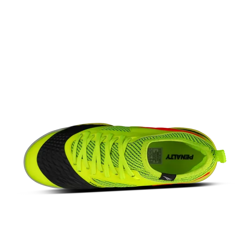 Chuteira Futsal Penalty Max 1000 Locker Ecoknit