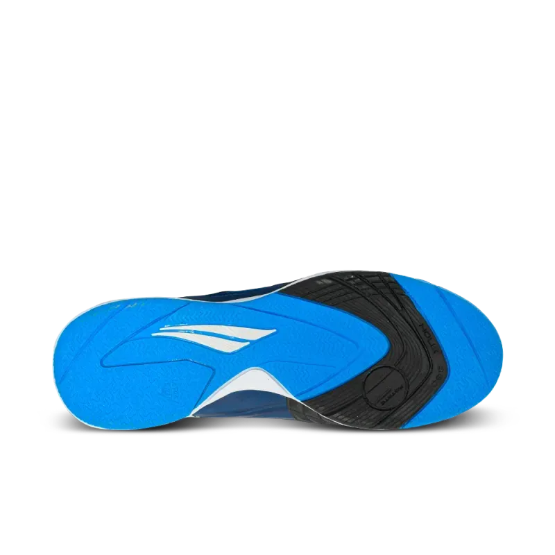 Chuteira Futsal Penalty Max 1000 Locker Ecoknit