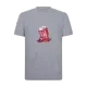 Camiseta Casual Penalty Lata