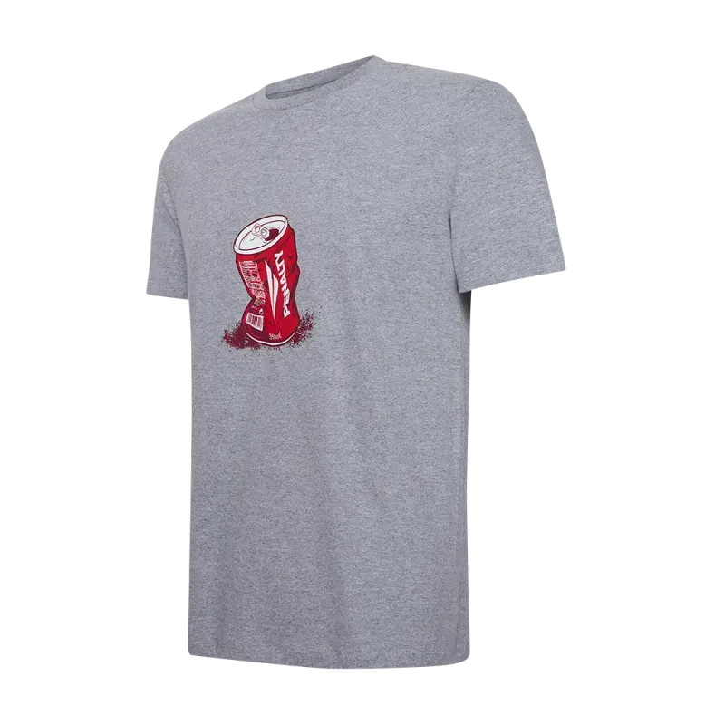 Camiseta Casual Penalty Lata