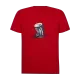 Camiseta Casual Penalty Lata