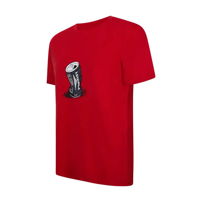 Camiseta Casual Penalty Lata