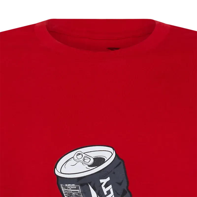 Camiseta Casual Penalty Lata