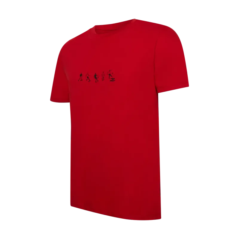Camiseta Casual Penalty Jogada