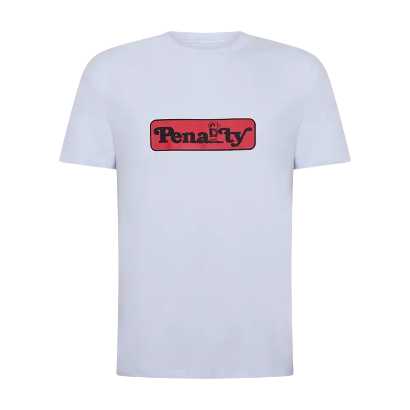 Camiseta Casual Penalty 1970