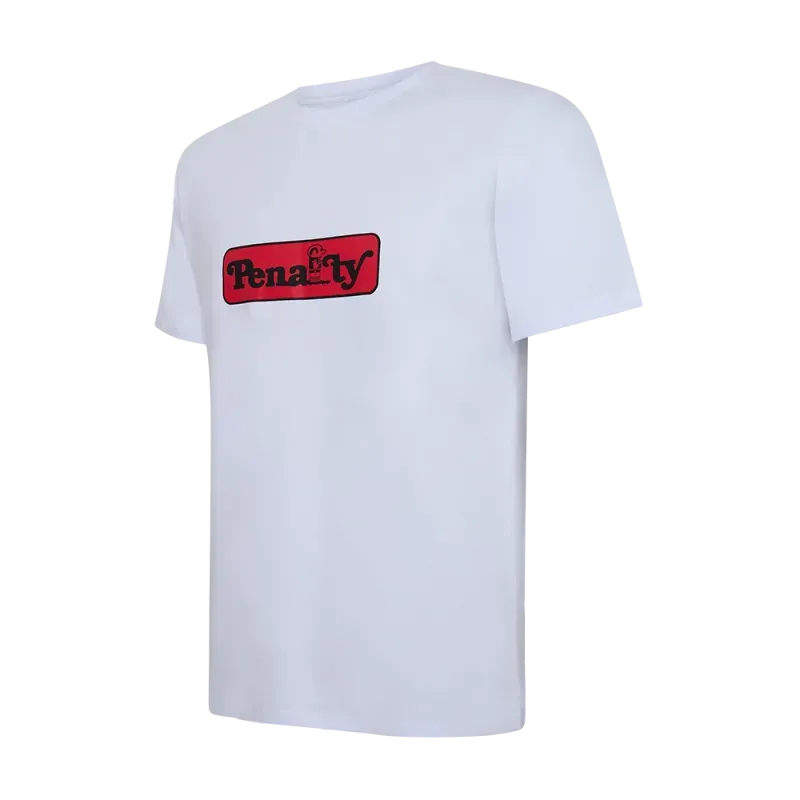 Camiseta Casual Penalty 1970