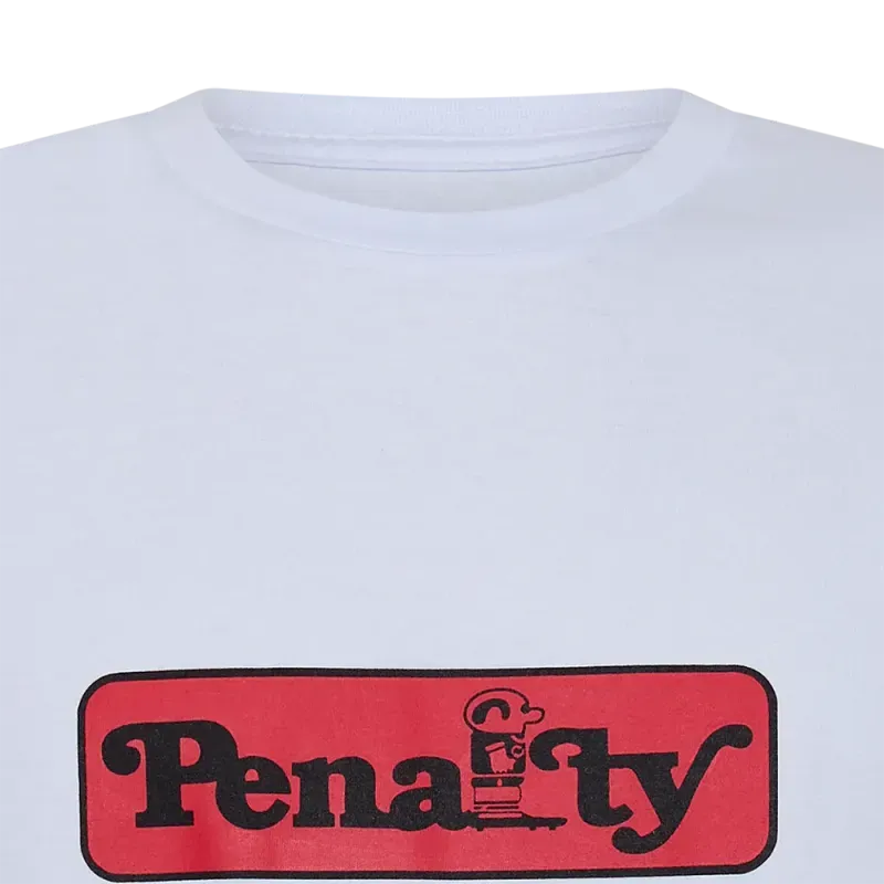 Camiseta Casual Penalty 1970