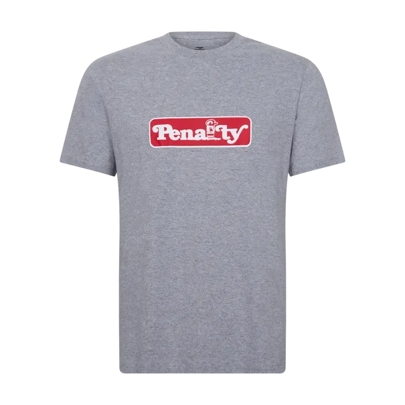 Camiseta Casual Penalty 1970
