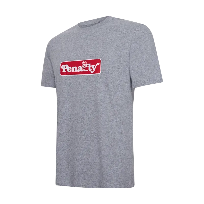 Camiseta Casual Penalty 1970