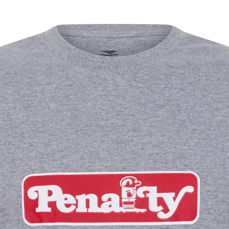 Camiseta Casual Penalty 1970