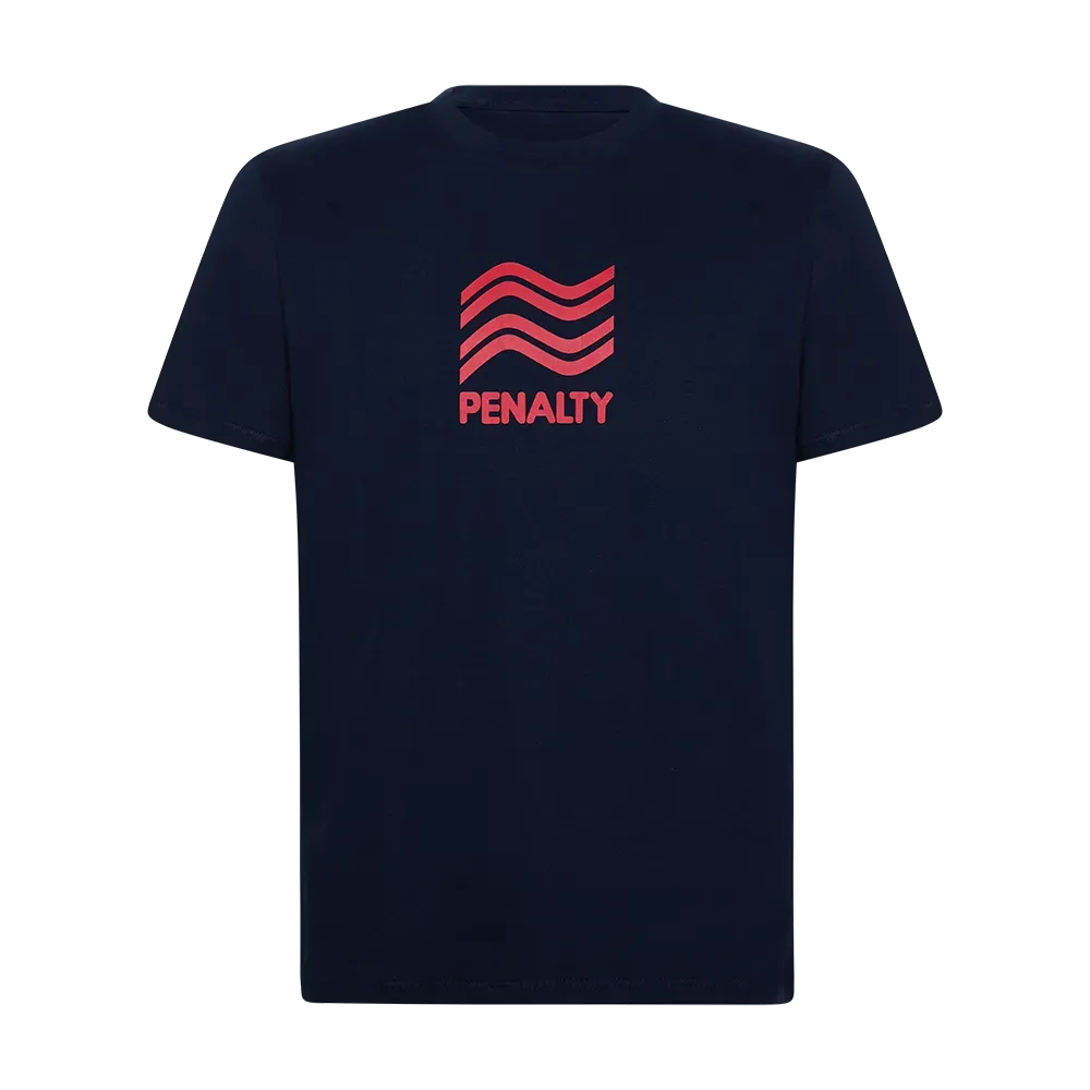 Chuteira Campo Penalty S11 Locker Profissional Ecoknit XXI - Penalty