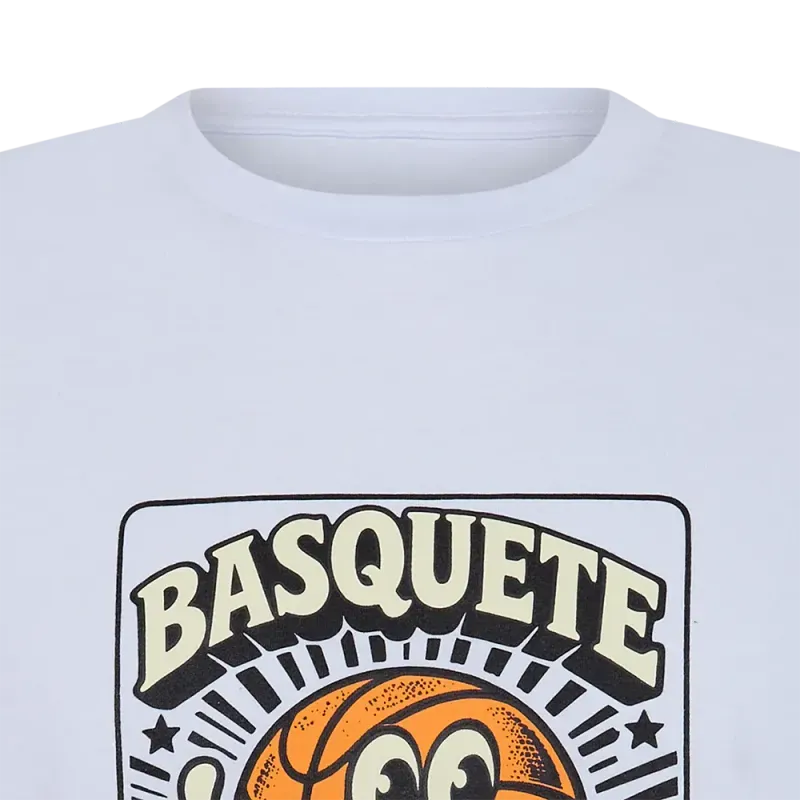 Basquete