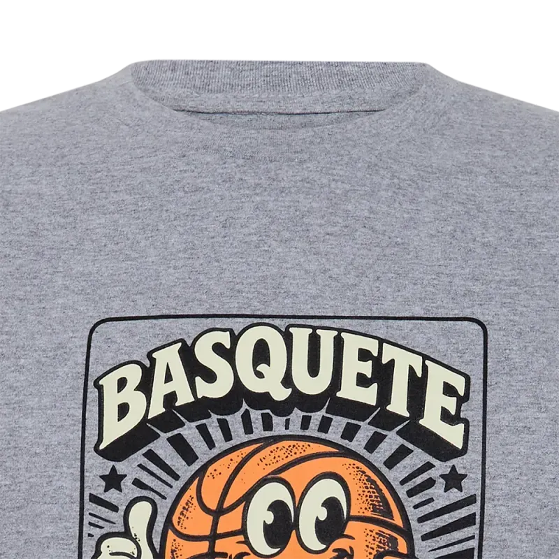 Basquete