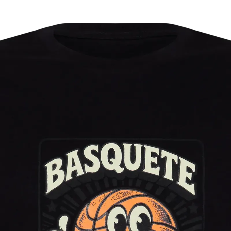 Basquete