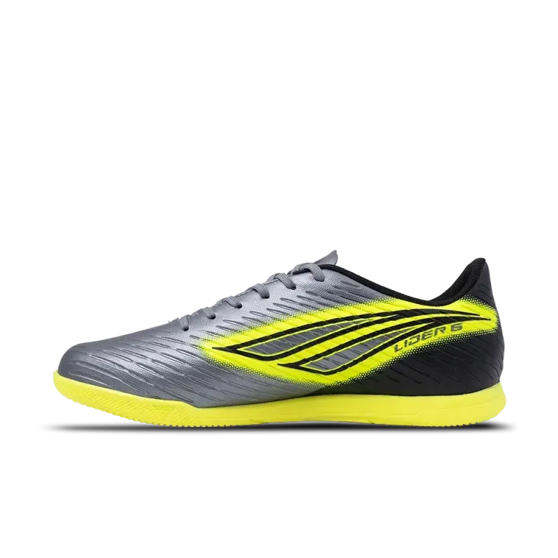 Chuteira Futsal Penalty Lider Y-6