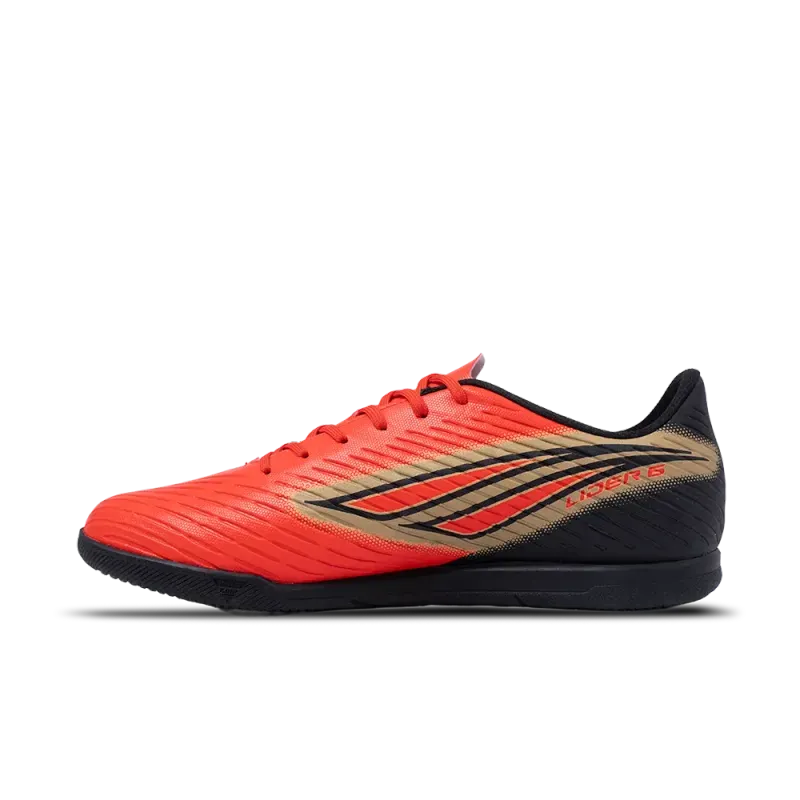 Chuteira Futsal Penalty Lider Y-6
