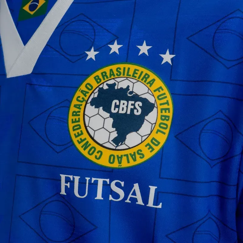 Brasil 96