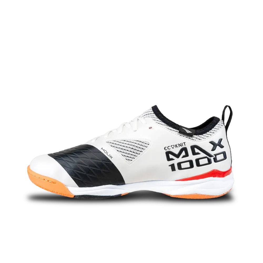 TERU　no1 Chuteira Futsal Penalty Max 1000 Locker Ecoknit - Penalty