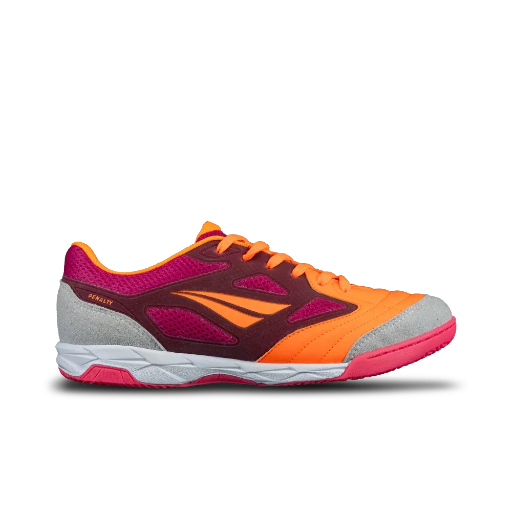 Chuteira Campo Penalty S11 Locker Profissional Ecoknit XXI - Penalty