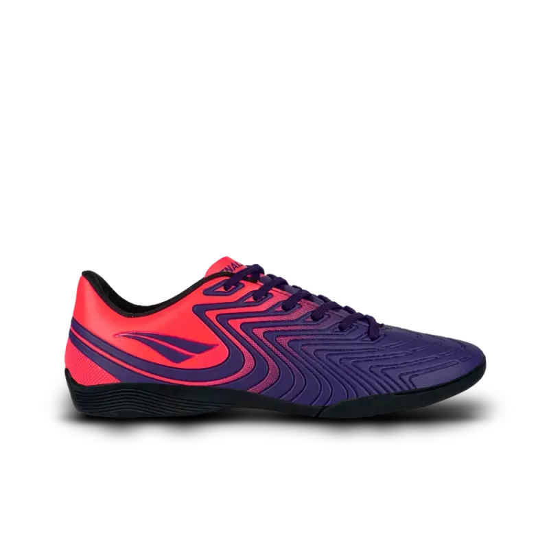 Chuteira Futsal Penalty Bravo Y-4