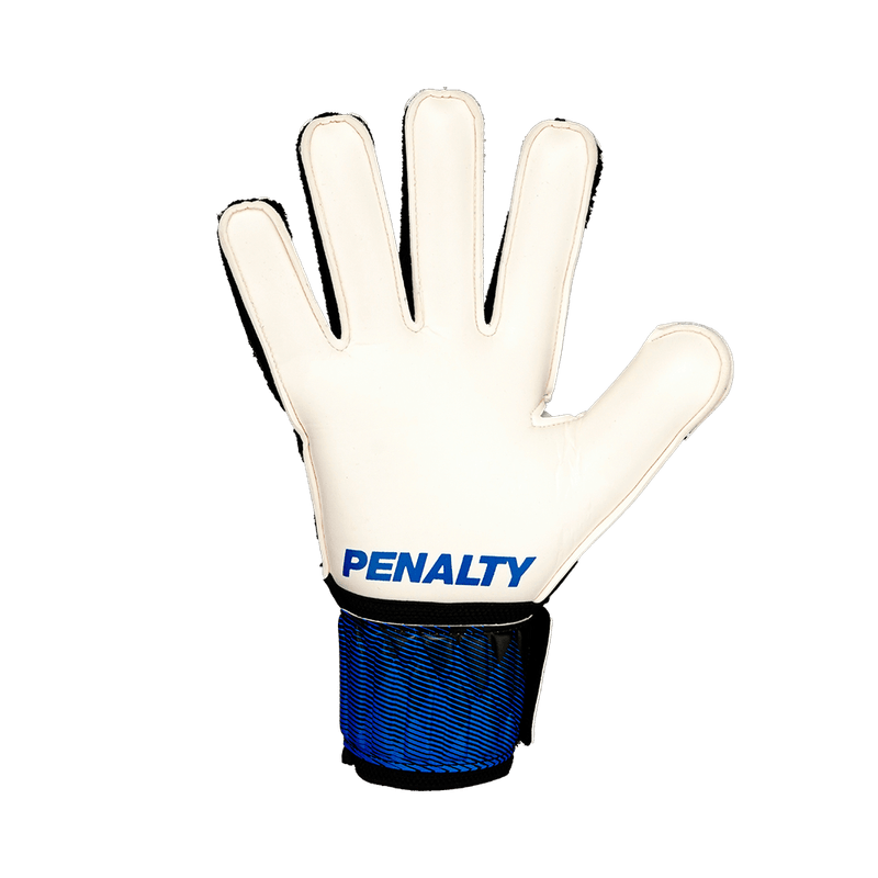 Luva de Goleiro Penalty Delta Training Xxiii - Azul