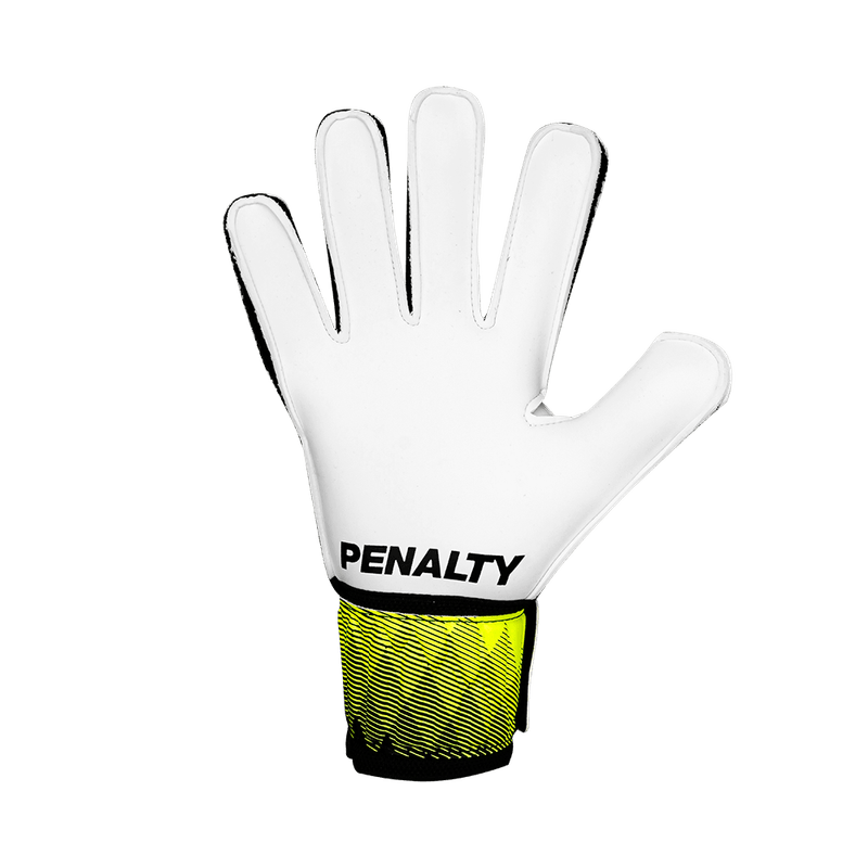Luva de Goleiro Penalty Delta Training Xxiii - Preto