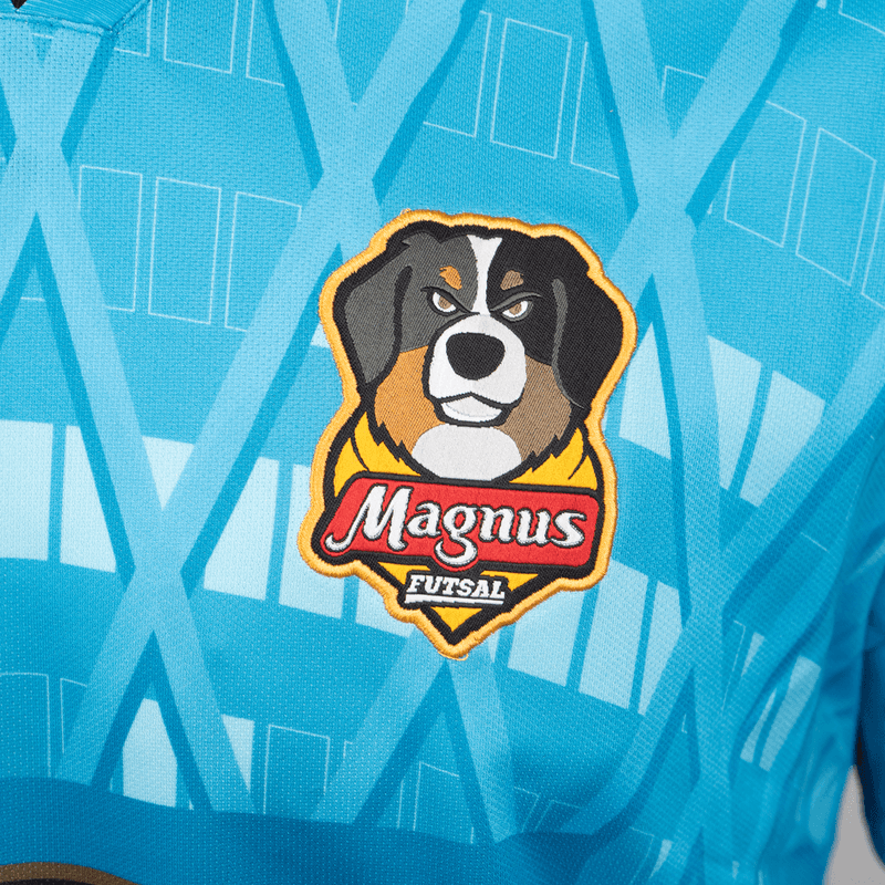 Magnus Futsal Penalty 2026 Goleiro