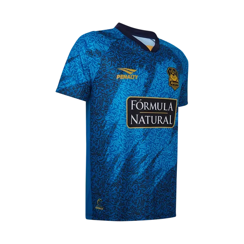 Camiseta Magnus Futsal Penalty 2026 Aquecimento Torcedor