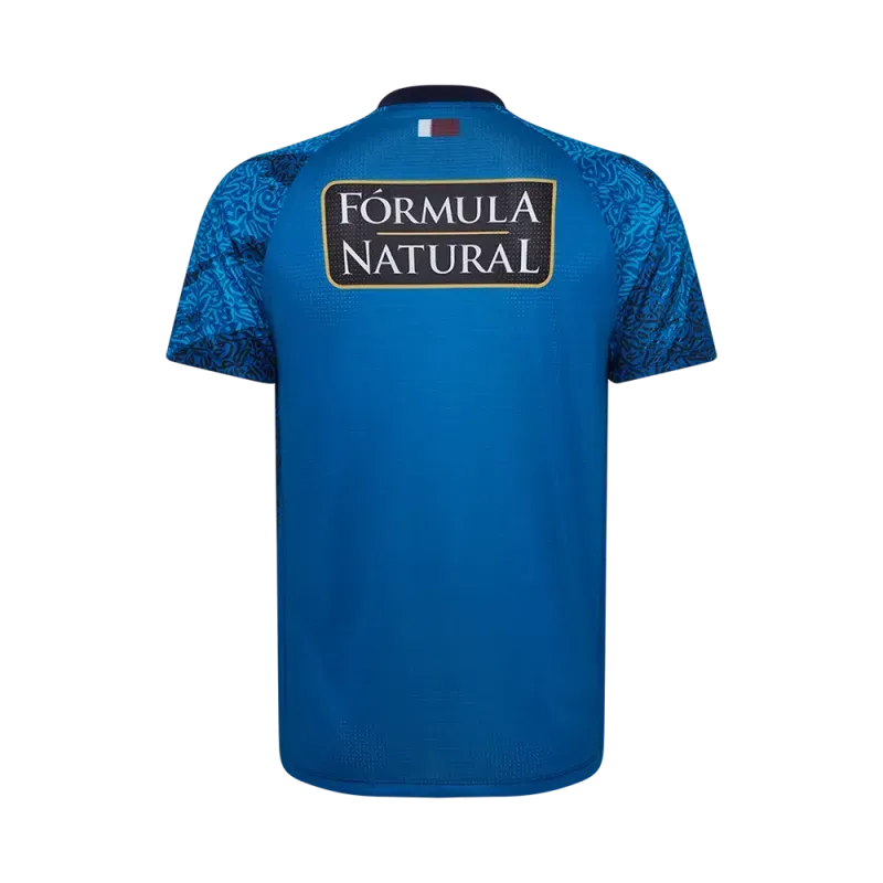 Camiseta Magnus Futsal Penalty 2026 Aquecimento Torcedor