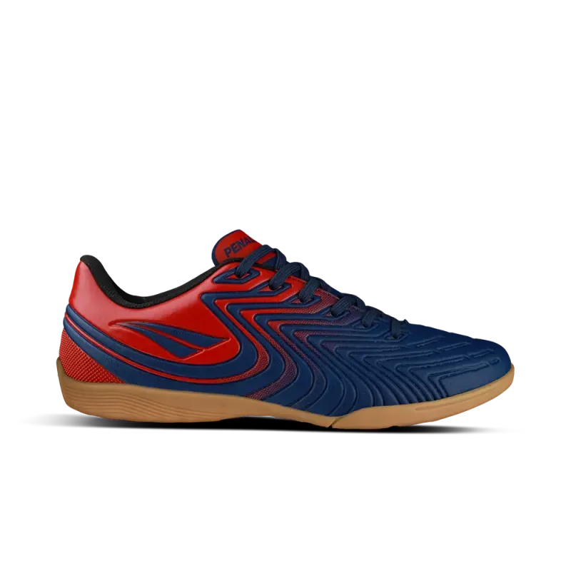 Chuteira Futsal Penalty Bravo Y-4