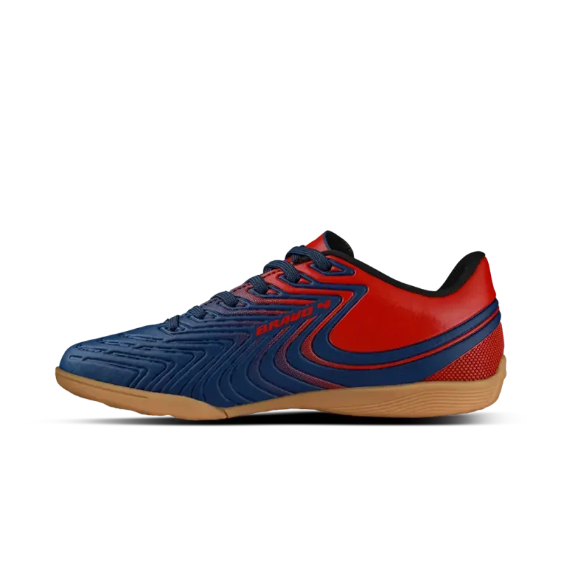 Chuteira Futsal Penalty Bravo Y-4